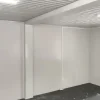 Two Floor Container House Kit with Glass Walls – Modern Double-Storey Modular Home