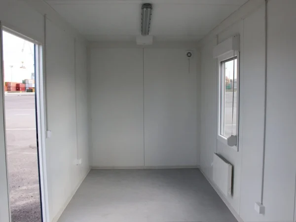 20′ Office Container
