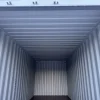 20ft New Storage Container with Bamboo Flooring