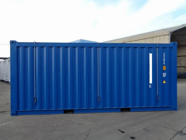 20′ Storage Container