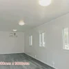 Small Prefab Container Home DIY Kit – Compact Modular House Package