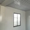 Two Floor Container House Kit with Glass Walls – Modern Double-Storey Modular Home