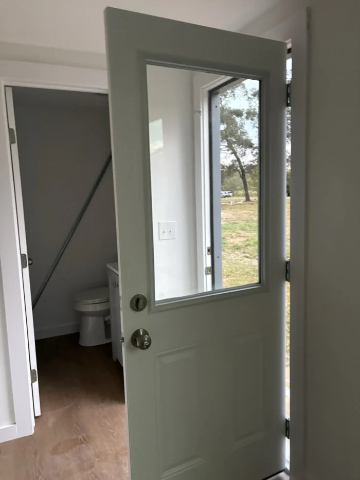 20ft Open Side New One-Trip Shipping Container - Image 3