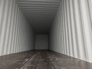 Shipping Containers 40ft 9’6 Tall - Image 3